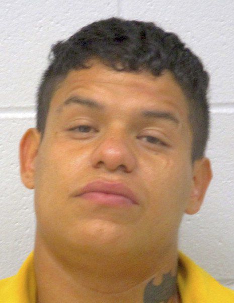 Hearing begins for 5 defendants accused of murder